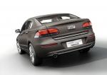 Qoros GQ3 2013 года